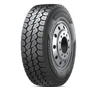 1x 385/65 R22.5 158L Neumáticos de Verano HANKOOK Smart Work