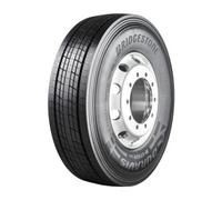 1x 385/65 R22.5 160K Neumáticos Todas las estaciones BRIDGESTONE