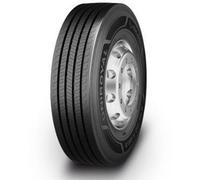 1x 385/65 R22.5 160K Neumáticos Todas las estaciones UNIROYAL FH