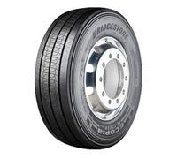 1x 385/65 R22.5 164K Neumáticos de Verano BRIDGESTONE Ecopia