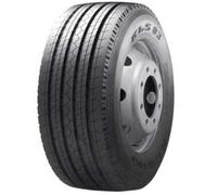 Neumáticos de Camionetas Kumho 385/65 R22.5 164K 24PR LS03