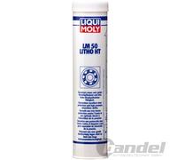 LIQUI MOLY Grasa Tubo (Ref: 3406)