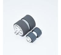 1X 5484B001 Kit de Rodillos de Repuesto for escáner Canon DR C125 C125W C225 C225W II imageFORMULA