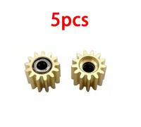 1X 5X 10X nuevo CQ890-67091 CQ890-67108 engranaje cortador de carro for HP DesignJet T120 T125 T130 T520 T525 T530 T650 T730 T830 T630(5pcs)