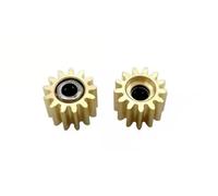 1X 5X Nuevo CQ890-67091 CQ890-67108 Engranaje Cortador de Carro for HP DesignJet T120 T125 T130 T210 T520 T525 T530 T650 T730 T830 T630(1pcs)
