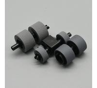 1X 6FW06-60001 Kit de Repuesto de Rodillo for SCA-Net Pro 2000 S2 / 3000 S4 / N4000 Snw1