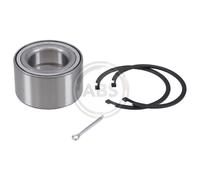 1x A.B.S. Juego Cojinete Rueda Delantera Izq. Der. Nissan X-Trail T30