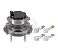 1x A.B.S. Juego Cojinete Rueda Delantero Trasero Izq/Dcha Ford Mondeo V