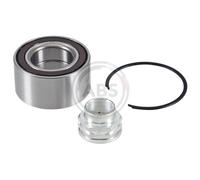1x A.B.S. Juego Cojinete Rueda Delantero/Trasero Izq/Der para Fiat 500 312_
