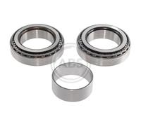 1x A.B.S. Juego Cojinetes Rueda Trasero Izq./Der. para Ford Transit Bus