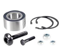 1x A.B.S. Juego Rodamiento Rueda Trasero Izq. Der. Audi A4 8D2 B5