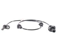 GH Sensor ABS Velocidad de Rueda Delantero Izquierdo Apto para Honda Jazz IV Gk