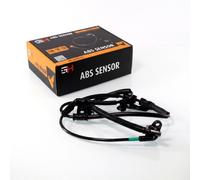 1x ABS Sensor Delantero Izquierdo GH-703451V