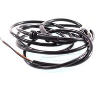 1x ABS Sensor Izquierdo Trasero para Subaru Impreza (Talla ) 08 01.2008-02.2010