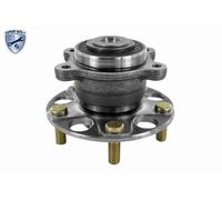 1x ACKOJA Juego De Rodamiento De Rueda Trasero Para Honda Accord VII 2.0 2.4