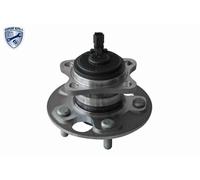 1x ACKOJA Juego De Rodamiento De Rueda Trasero Para Toyota Auris 1.8 Hybrid 1.2