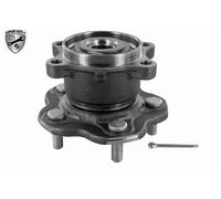1x ACKOJA Kit Cojinete de Rueda Trasero Izquierdo para Nissan Qashqai + 2 I 2.0