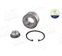 1x AIC Cojinete Delantero Izquierdo para Ford Kuga II 1.5 Ecoboost 2.0 TDCI 4x4