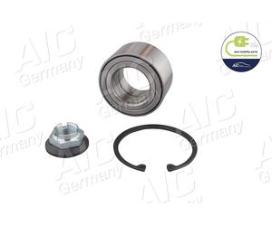 1x AIC Cojinete Delantero Izquierdo para Ford Kuga II 1.5 Ecoboost 2.0 TDCI 4x4