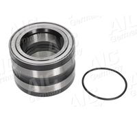 1x AIC Juego Rodamientos Traseros para Mercedes-Benz Sprinter 5-T con Junta