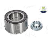 1x AIC Radlagersatz Trasero Izquierdo para Mercedes-Benz Vito Mixto 113