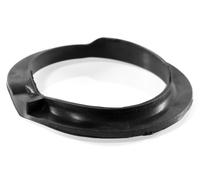 1x Almohadilla de goma Delantero Derecho=Izquierdo Inferior GH-622358