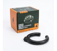 1x Almohadilla de goma Delantero Derecho=Izquierdo Inferior GH-622647