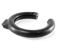 1x Almohadilla de goma Delantero Derecho=Izquierdo Inferior GH-623993