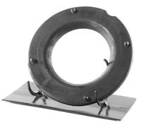 1x Almohadilla de goma Delantero Derecho=Izquierdo Superior GH-621961