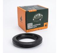 1x Almohadilla de goma Delantero Derecho=Izquierdo Superior GH-622357