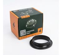 1x Almohadilla de goma Delantero Derecho=Izquierdo Superior GH-629913