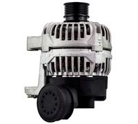 1x alternador 120a 50mm 6 ribs for bmw 3-er e46 320-330 x5 e53 3.0i