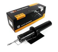 1x Amortiguador de Gas Delant. para BMW X5 (E70 ), X6 (E71, E72) Desde Año Fab.