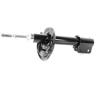 GH Amortiguador Eje Delantero Para Dacia Sandero II Logan MCV Renault B8_ 1.2