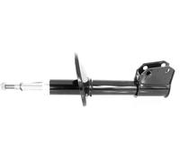1x Amortiguador de Gas Delant. para Renault Thalia I 1.4 (LB0 / 1/2) Ab Año Fab.