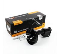 1x Amortiguador de Gas Delant. para Renault Twingo II (CN0) 03.2007-