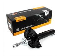 Amortiguador Eje delantero Placa abajo GH-359962 GH para VW AUDI SEAT SKODA