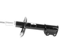 1x Amortiguador de Gas Delantero Izquierdo para Alfa Romeo Mito (955)