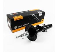 1x Amortiguador de Gas Delantero Izquierdo para BMW X3 (E83) Desde Año Fab.