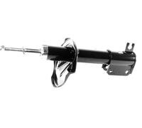 1x Amortiguador de Gas Delantero Izquierdo para Chevrolet Epica (KL1) 01.2005-