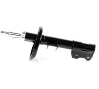 1x Amortiguador de Gas Delantero Izquierdo para Fiat 500 / 500C (312) 07.2007-