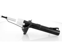 1x Amortiguador de Gas Delantero Izquierdo para Ford Ka RB Bj 04.2003-11.2008