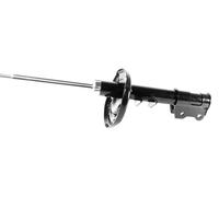 1x Amortiguador de Gas Delantero Izquierdo para Ford Ka (Ru8) 10.2008-05.2016