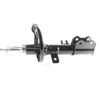 1x Amortiguador de Gas Delantero Izquierdo para Kia Shuma II 2001-2004 Spectra