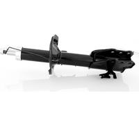 1x Amortiguador de Gas Delantero Izquierdo para Mazda MPV II ( Lw ) Año Fab.