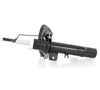 1x Amortiguador de Gas Delantero Izquierdo para Peugeot 207Ab Año Fab. 02.2006-