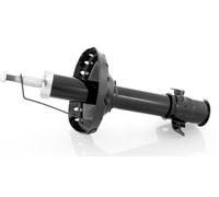 1x Amortiguador de Gas Delantero Izquierdo para Subaru Forester (Sg) Desde Año