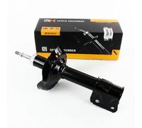 1x Amortiguador de Gas Delantero Izquierdo para Subaru Impreza 4WD (GD) Limo