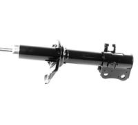 1x Amortiguador de Gas Delantero Izquierdo para Suzuki Ignis II (MH) 09.2003-