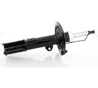 1x Amortiguador de Gas Delantero Izquierdo para Toyota Alanlong T23 1.8 Año Fab.